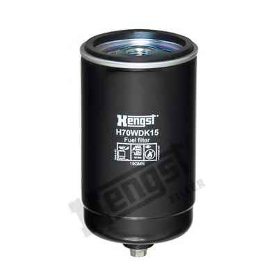 HENGST FILTER H70WDK15