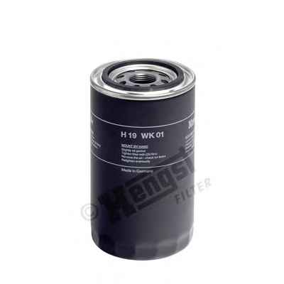 HENGST FILTER H19WK01