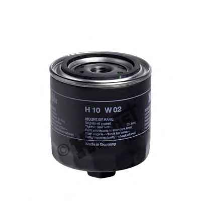 HENGST FILTER H10W02