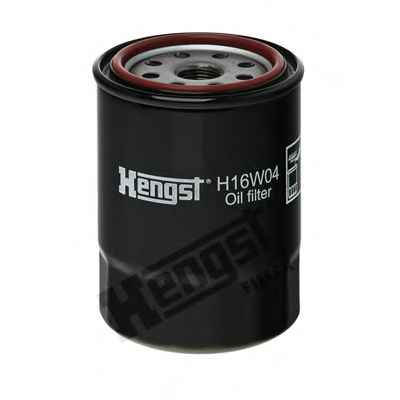 HENGST FILTER H16W04