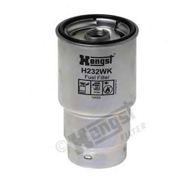 HENGST FILTER H232WK