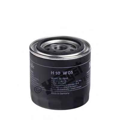 HENGST FILTER H10W05