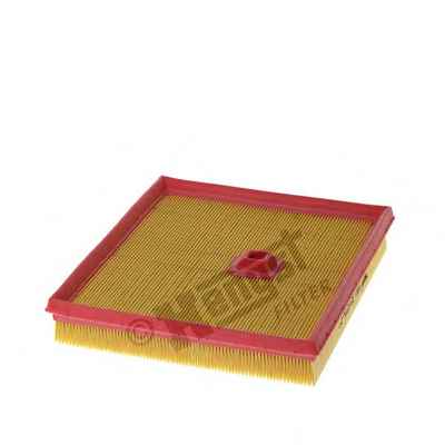 HENGST FILTER E651L