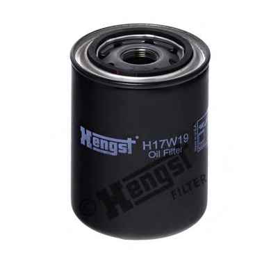 HENGST FILTER H17W19