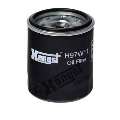 HENGST FILTER H97W11