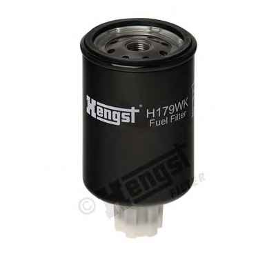 HENGST FILTER H179WK