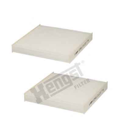 HENGST FILTER E2992LI-2