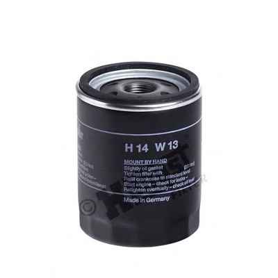 HENGST FILTER H14W13