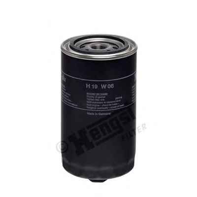 HENGST FILTER H19W06