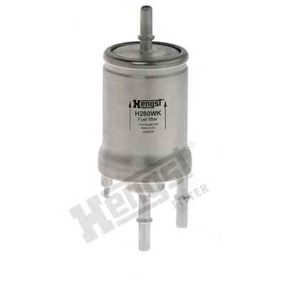 HENGST FILTER H280WK