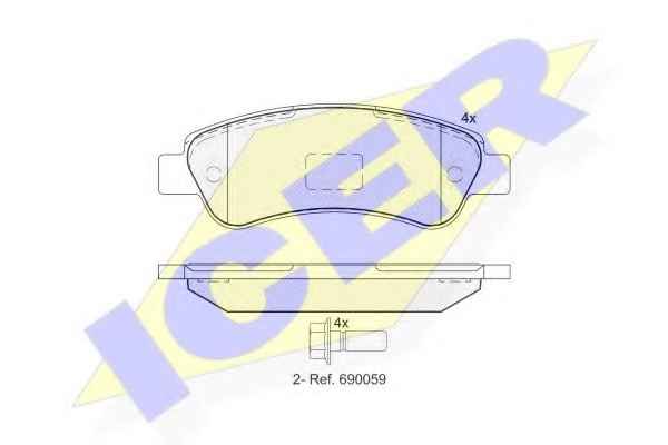 ICER 141804