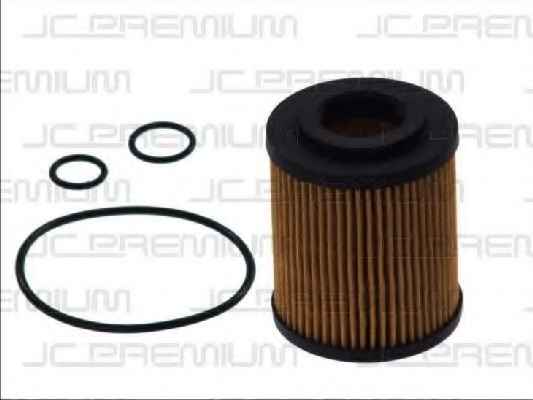 JC PREMIUM B14012PR