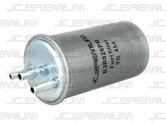 JC PREMIUM B3R026PR