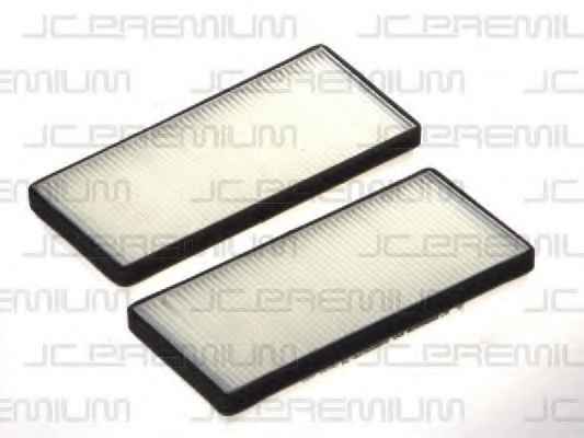 JC PREMIUM B4M001PR-2X