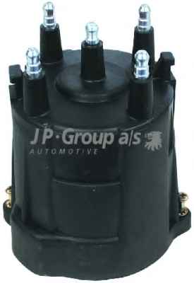 JP GROUP 1291200200