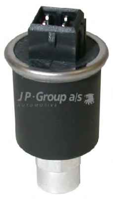 JP GROUP 1127500100