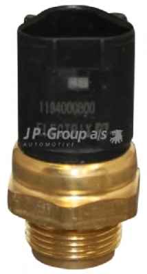 JP GROUP 1194000800