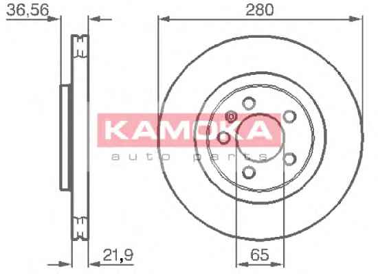 KAMOKA 1031856