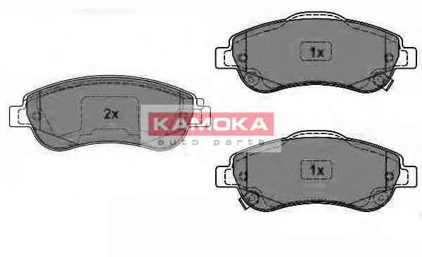 KAMOKA JQ1018456