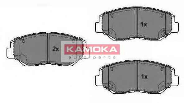 KAMOKA JQ1013316