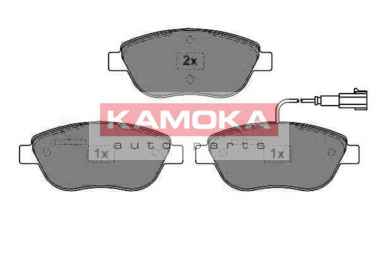 KAMOKA JQ1012934