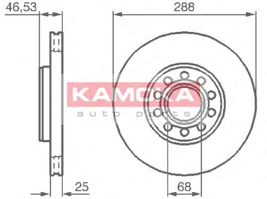 KAMOKA 1033354