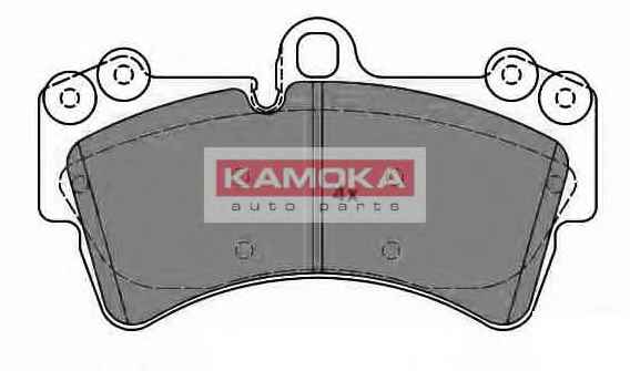 KAMOKA JQ1013252