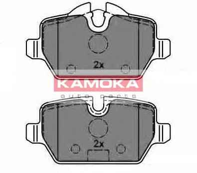 KAMOKA JQ1013612