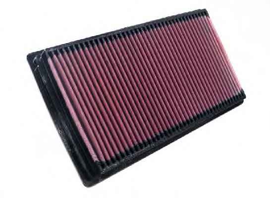 K&N FILTERS 33-2228