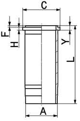 KOLBENSCHMIDT 89367110