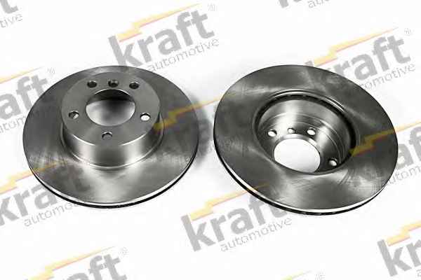 KRAFT AUTOMOTIVE 6042630