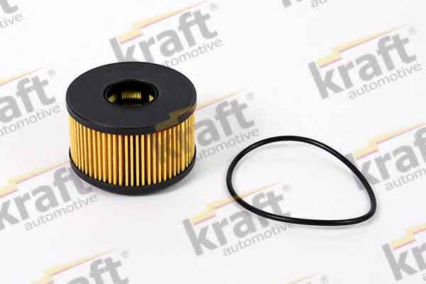 KRAFT AUTOMOTIVE 1702400