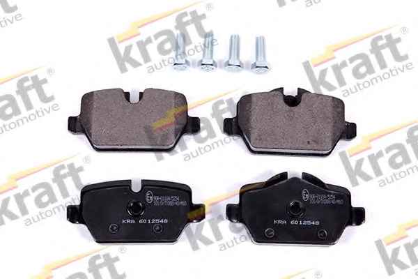 KRAFT AUTOMOTIVE 6012548