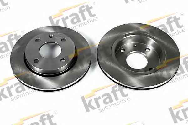 KRAFT AUTOMOTIVE 6042100