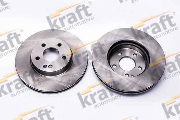 KRAFT AUTOMOTIVE 6041403