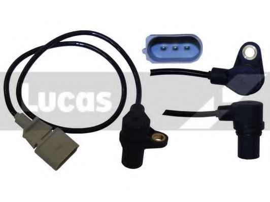 LUCAS ELECTRICAL SEB433