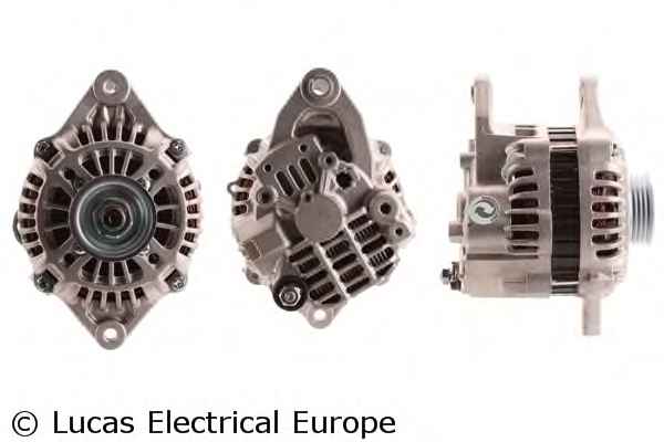 LUCAS ELECTRICAL LRA01124