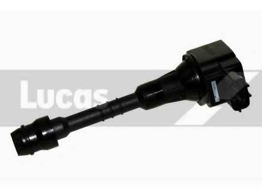 LUCAS ELECTRICAL DMB919