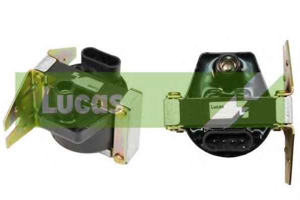 LUCAS ELECTRICAL DLB800