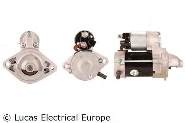 LUCAS ELECTRICAL LRS02399