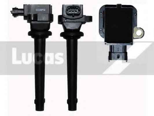 LUCAS ELECTRICAL DMB905