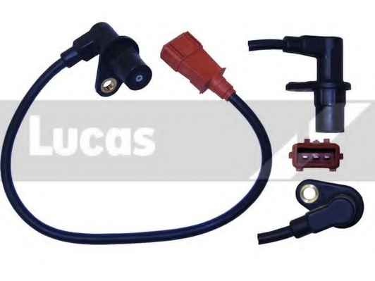 LUCAS ELECTRICAL SEB422