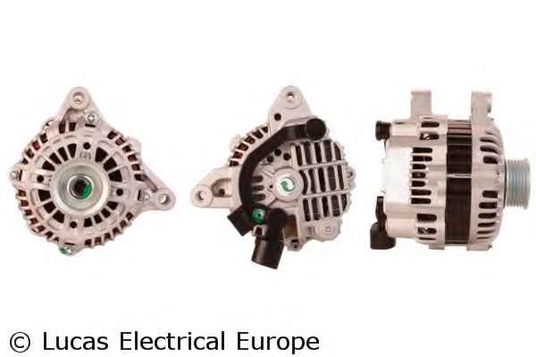 LUCAS ELECTRICAL LRA02311