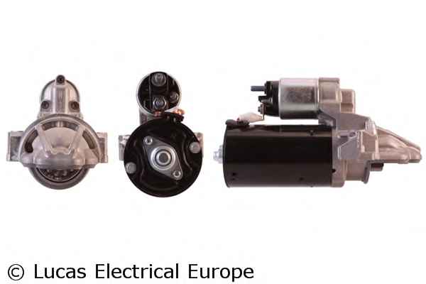 LUCAS ELECTRICAL LRS02623