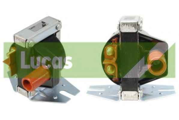 LUCAS ELECTRICAL DMB831