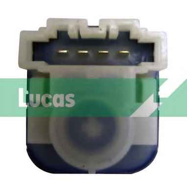 LUCAS ELECTRICAL SMB704