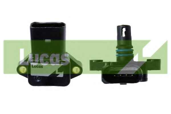 LUCAS ELECTRICAL SEB910