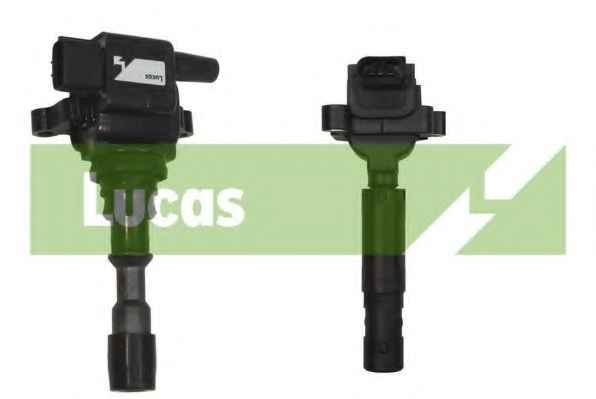 LUCAS ELECTRICAL DMB1082