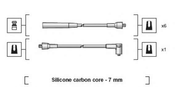 MAGNETI MARELLI 941318111068