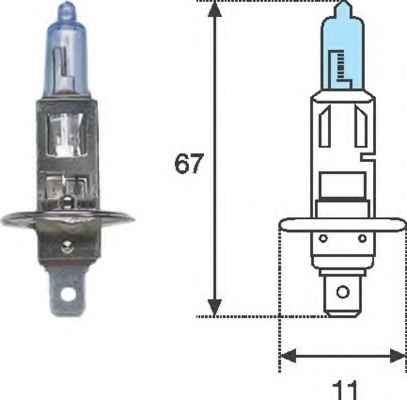 MAGNETI MARELLI 002601100000